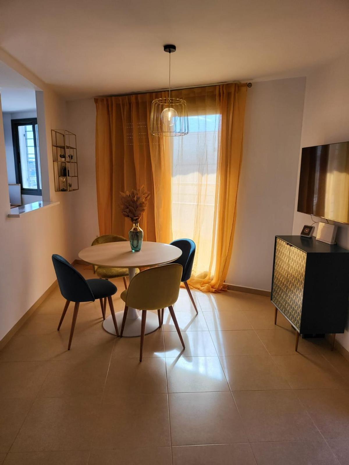 Apartment La Paz Del Mediterraneo