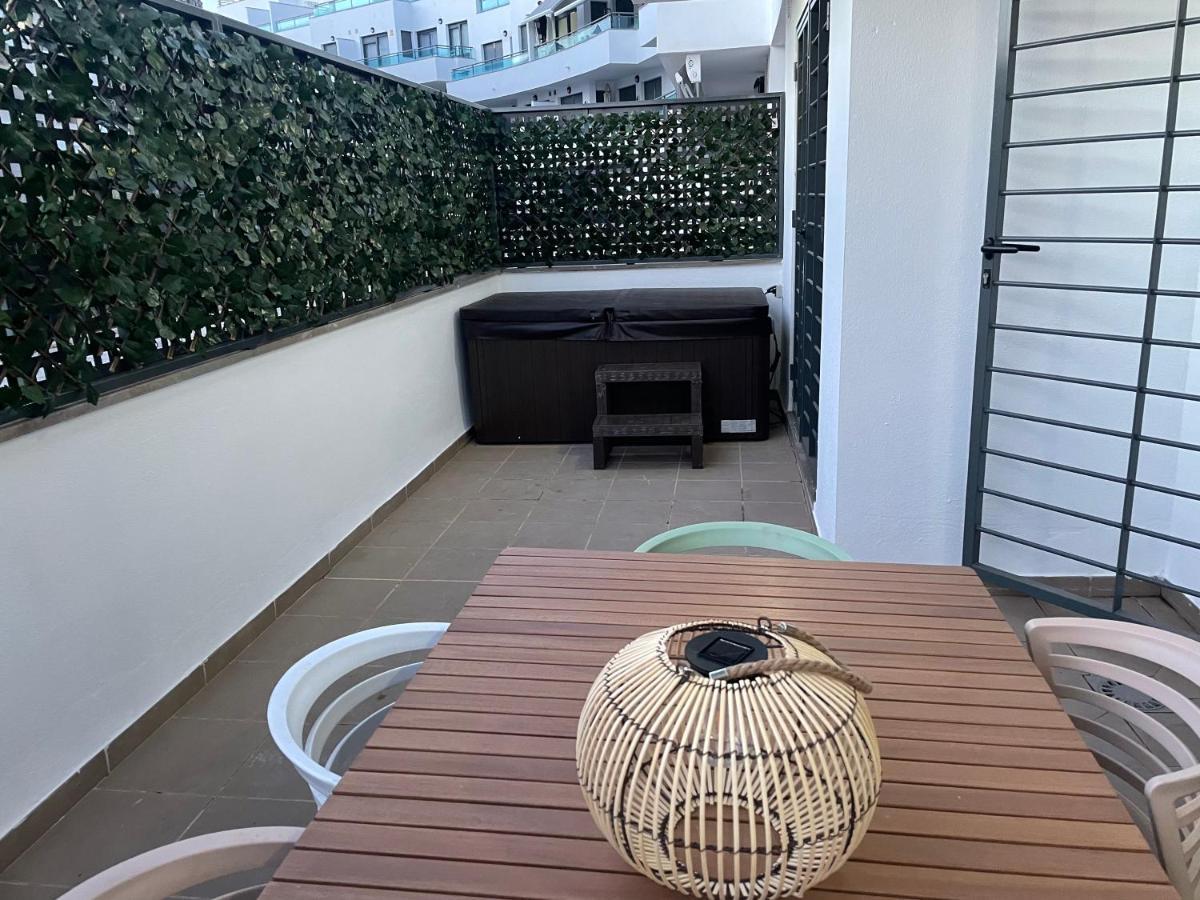 Apartament La Paz Del Mediterraneo *