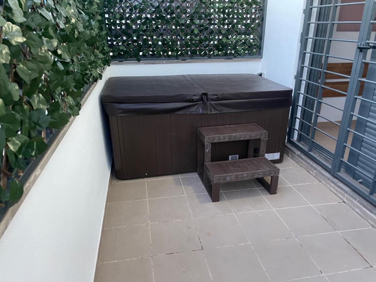Apartament La Paz Del Mediterraneo Garrucha