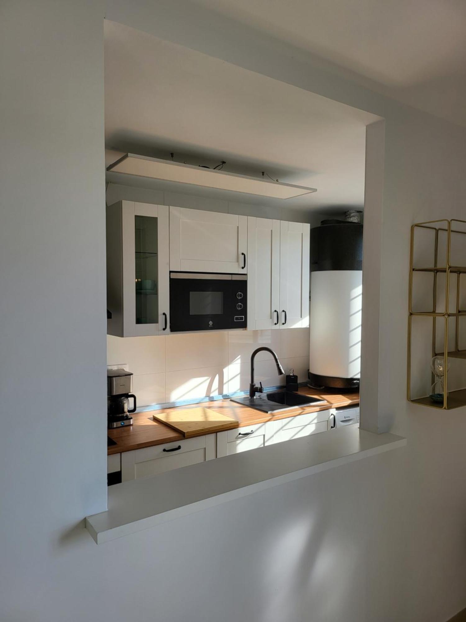 La Paz Del Mediterraneo Apartament Garrucha
