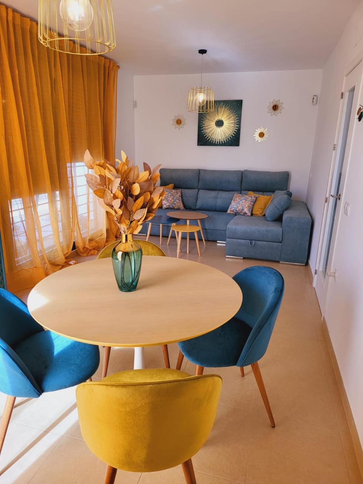 Apartament La Paz Del Mediterraneo