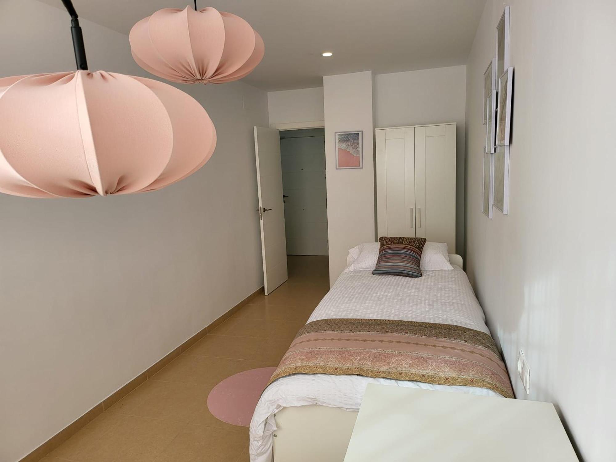 La Paz Del Mediterraneo Apartament