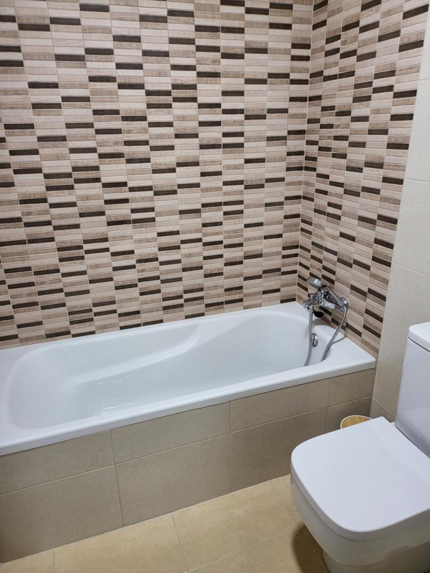 Apartament La Paz Del Mediterraneo Garrucha